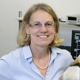 Leslie Rusch